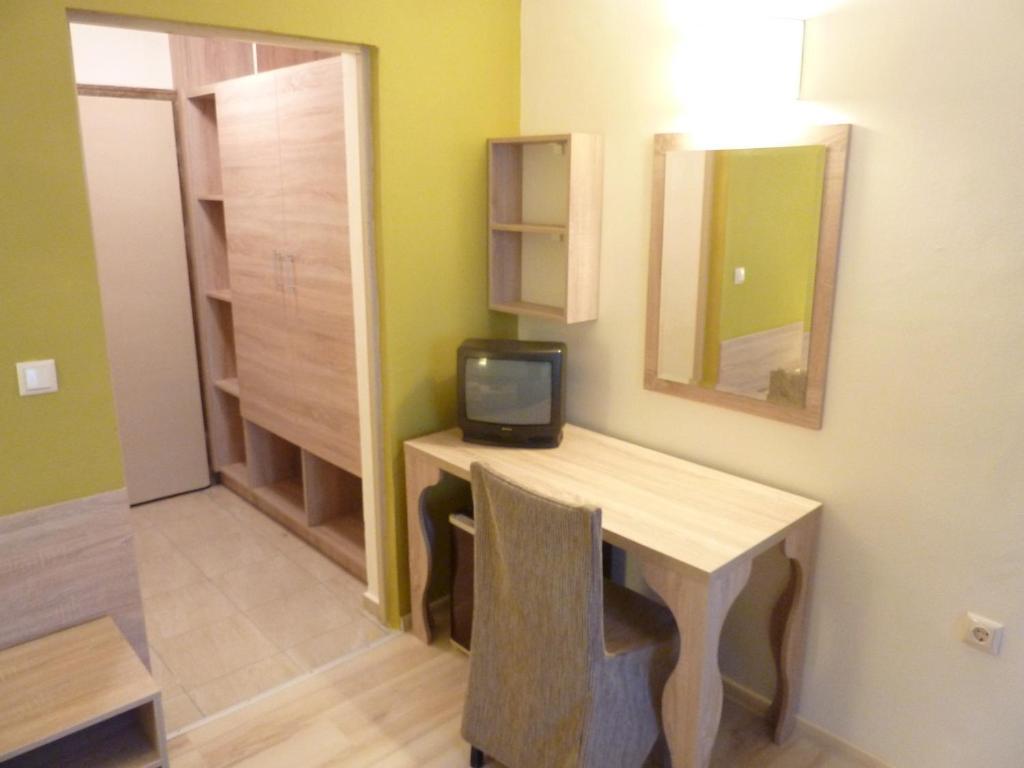 Hotel Zarya Sables d'or Chambre photo