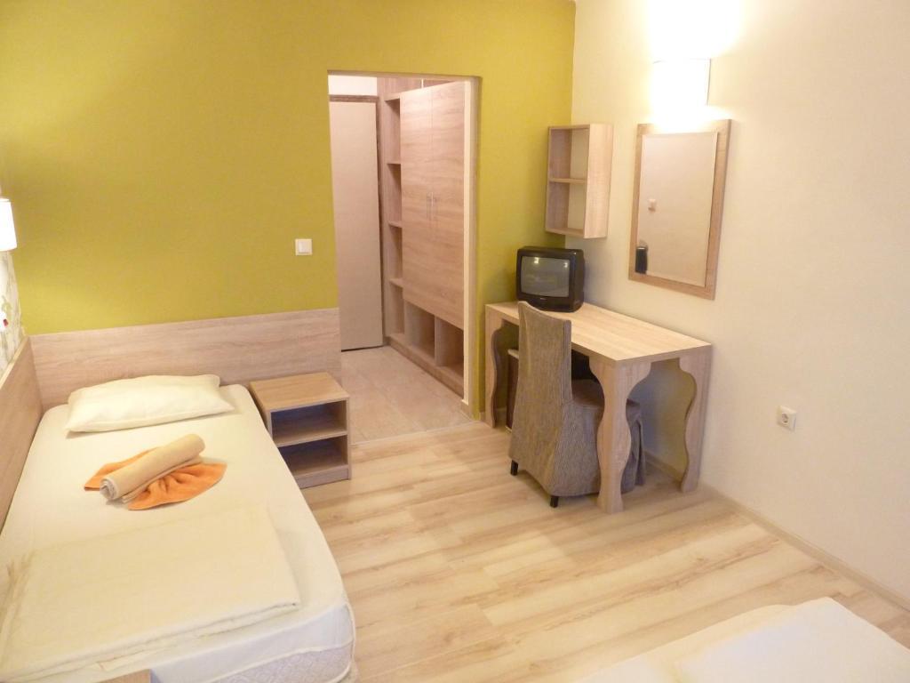 Hotel Zarya Sables d'or Chambre photo