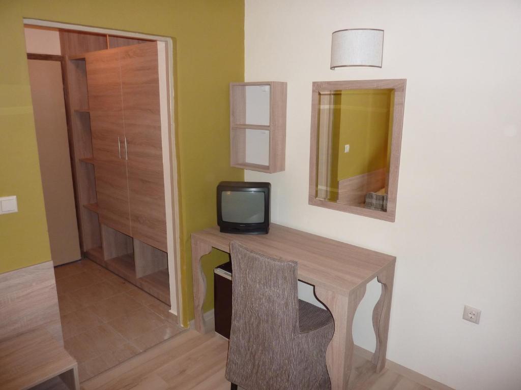Hotel Zarya Sables d'or Chambre photo