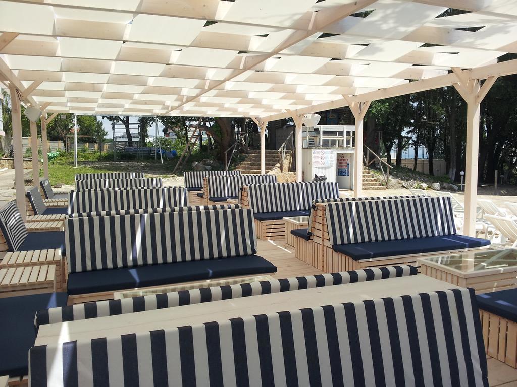 Hotel Zarya Sables d'or Extérieur photo