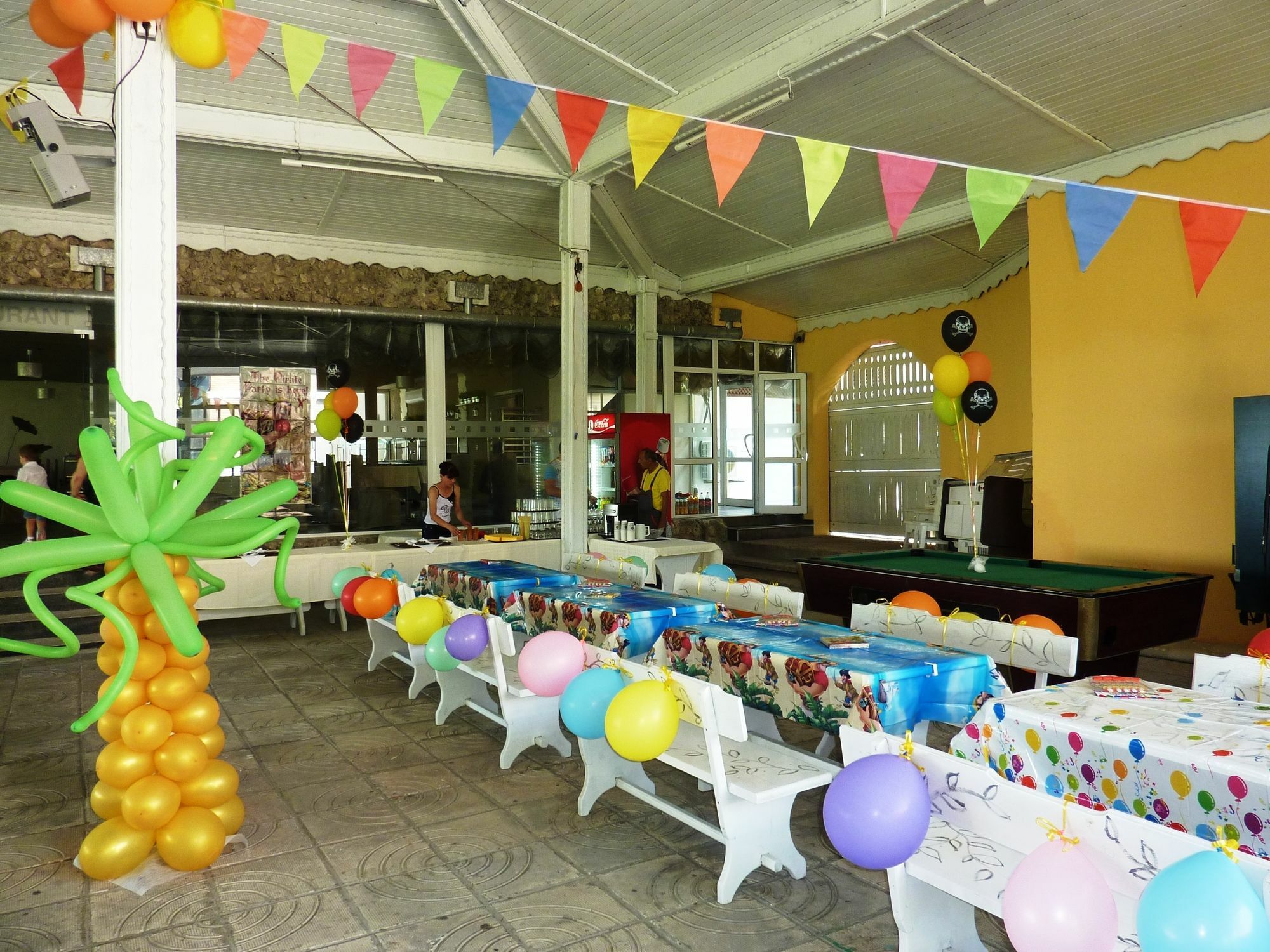 Hotel Zarya Sables d'or Extérieur photo