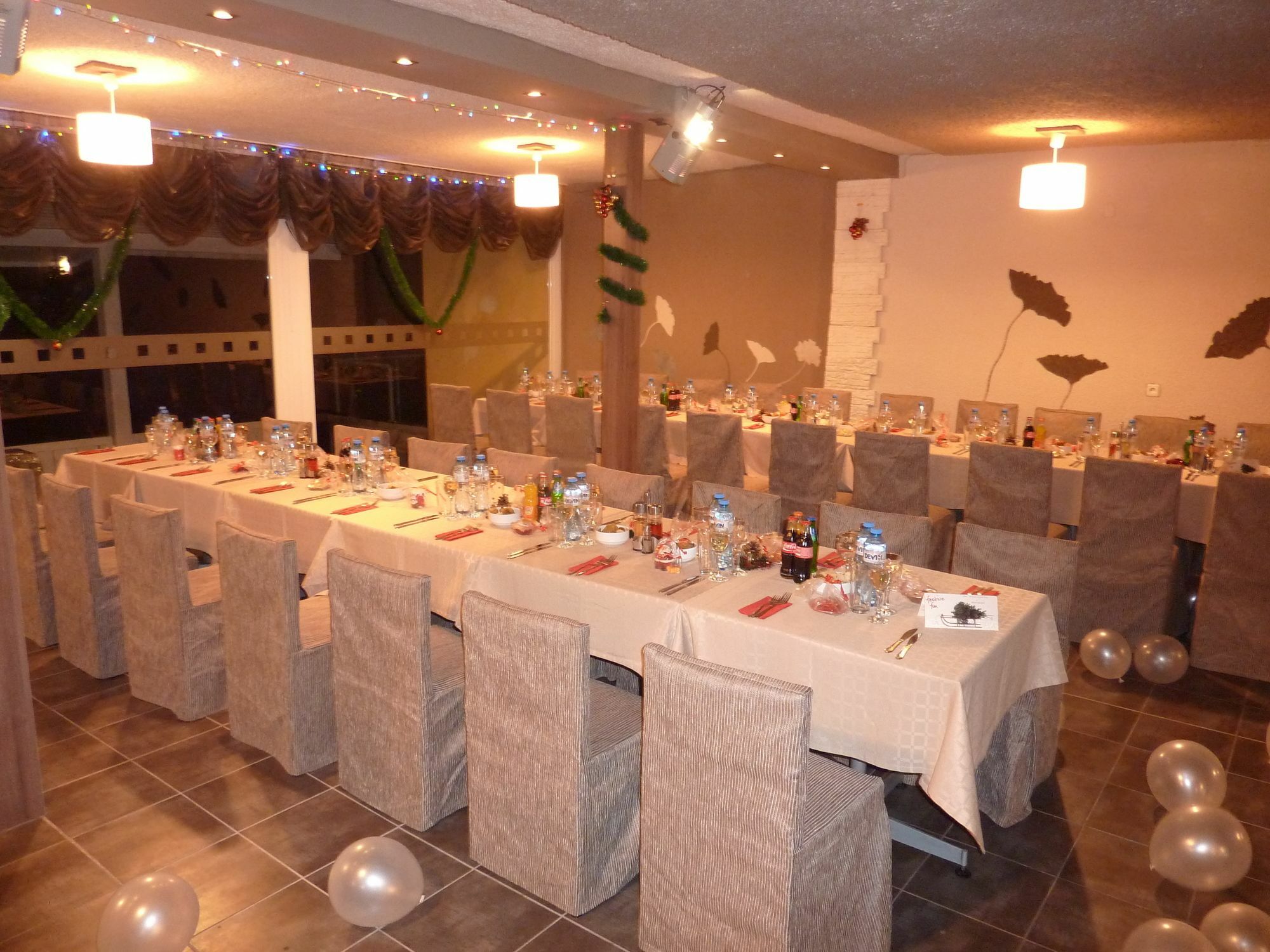 Hotel Zarya Sables d'or Extérieur photo